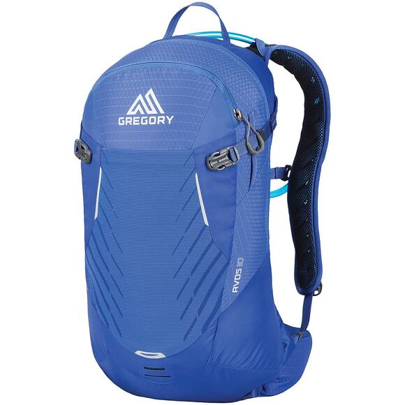 GREGORY Avos 10 Hydration Pack Running Trail Hiking EUC! - Picture 1 of 8